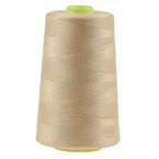 4572m Qualitäts Overlock-Garn Overlock-Nähgarn Oeko-Tex Farben 661 bis 700