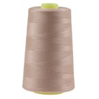 4572m Qualitäts Overlock-Garn Overlock-Nähgarn Oeko-Tex Farben 661 bis 700