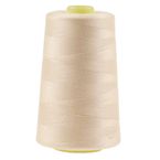 4572m Qualitäts Overlock-Garn Overlock-Nähgarn Oeko-Tex Farben 661 bis 700