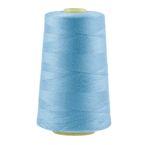 4572m Qualitäts Overlock-Garn Overlock-Nähgarn Oeko-Tex Farbe 781 - 820