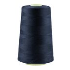 4572m Qualitäts Overlock-Garn Overlock-Nähgarn Oeko-Tex Farbe 781 - 820