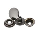 anthrazit | Ring-Feder
