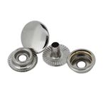 silber | Ring-Feder
