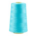 4572m Qualitäts Overlock-Garn Overlock-Nähgarn Oeko-Tex Farbe 821 - 860