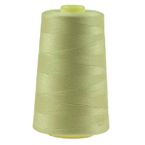 4572m Qualitäts Overlock-Garn Overlock-Nähgarn Oeko-Tex Farbe 821 - 860