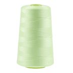 4572m Qualitäts Overlock-Garn Overlock-Nähgarn Oeko-Tex Farbe 741 - 780