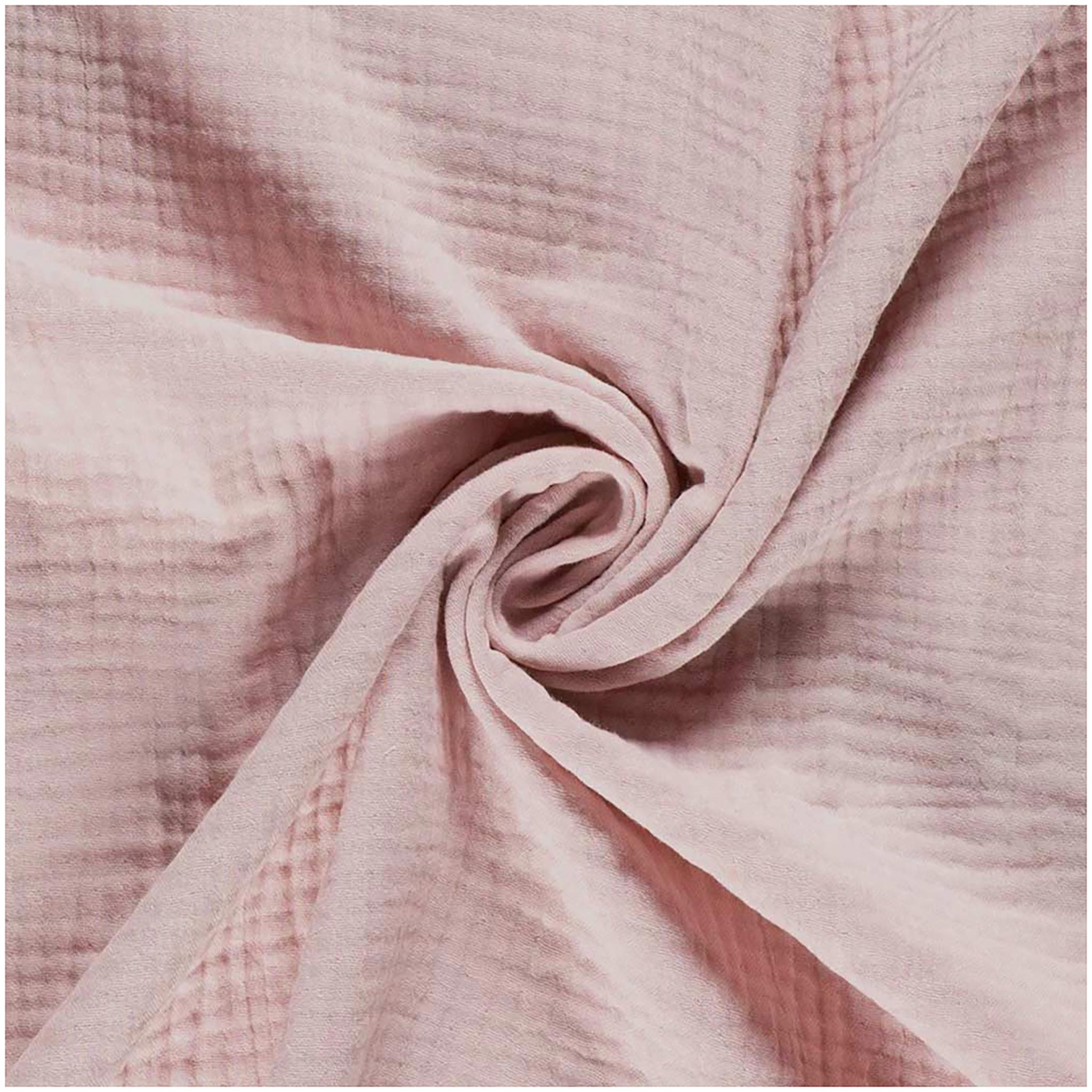 Musselin Stoff Meterware Musselin Mulltuch Meterware Musselin