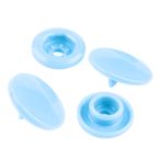 eisblau