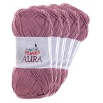 mauve