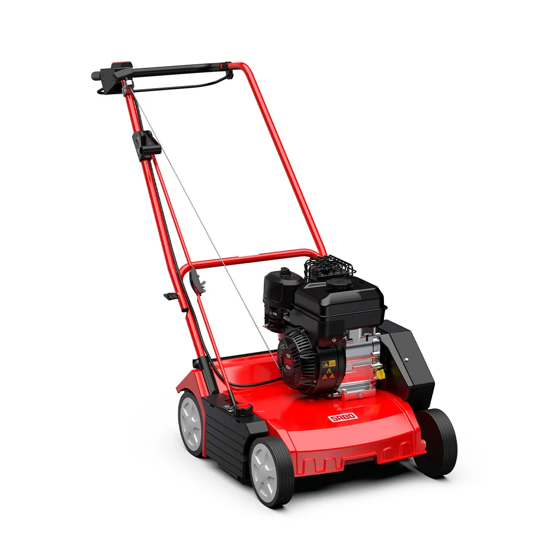 SABO Benzin Vertikutierer 38 BV