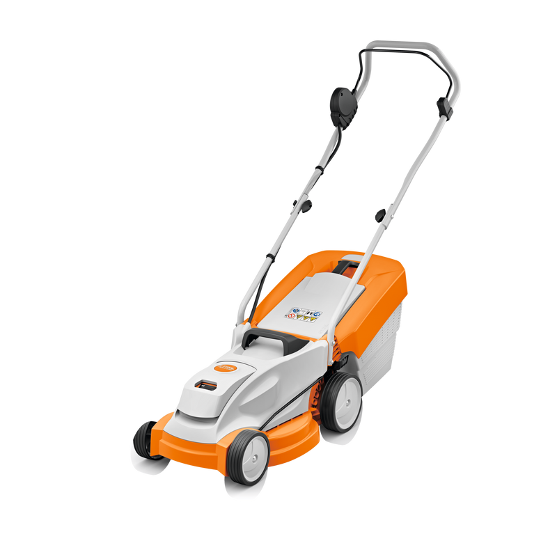 STIHL Akku-Rasenmäher RMA 235 mit Akku AK 20 und Ladegerät AL 101 STIHL RMA 235