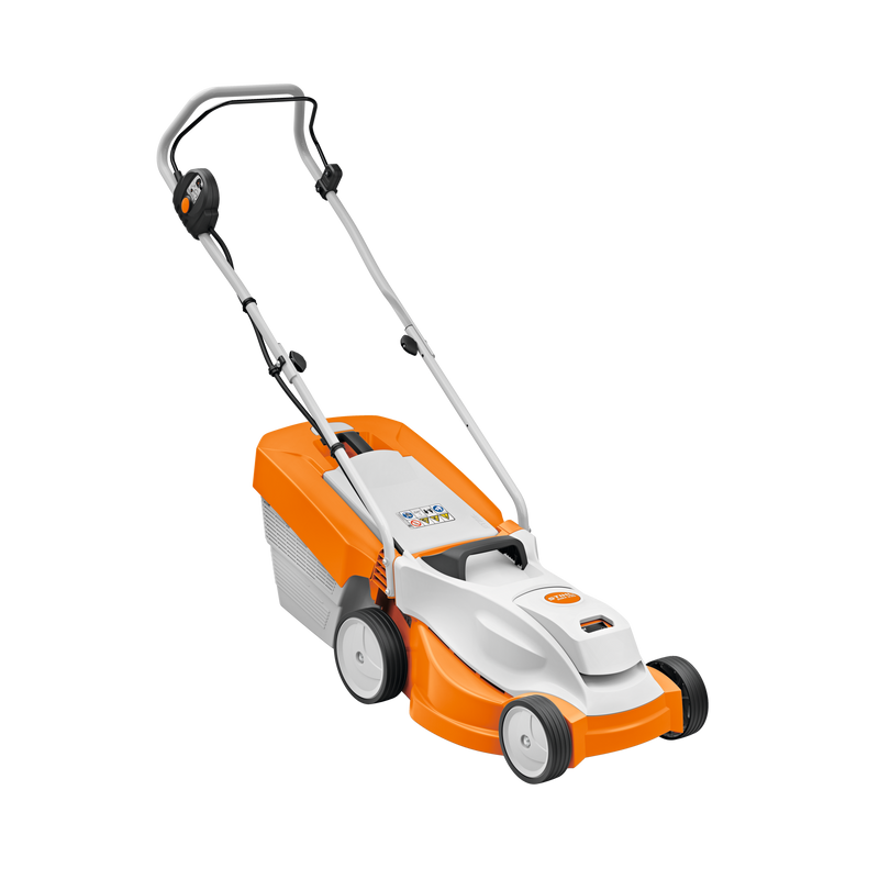 STIHL Akku-Rasenmäher RMA 235 mit Akku AK 20 und Ladegerät AL 101 STIHL RMA 235