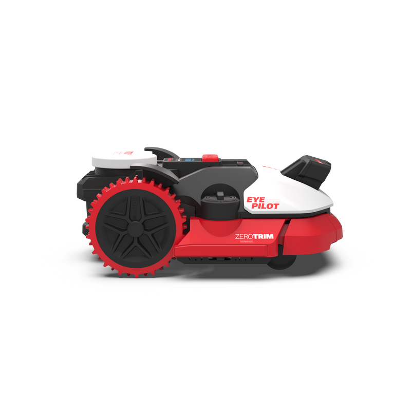 Kress Mähroboter KR261ES Kress Mähroboter KR261ES
