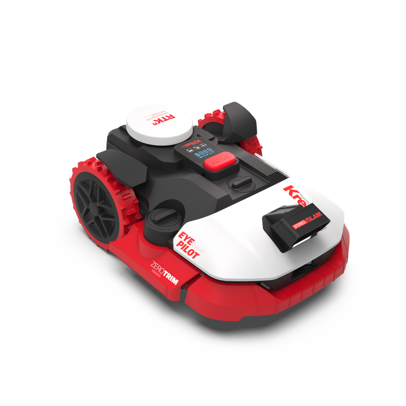 Kress Mähroboter KR261ES Kress Mähroboter KR261ES