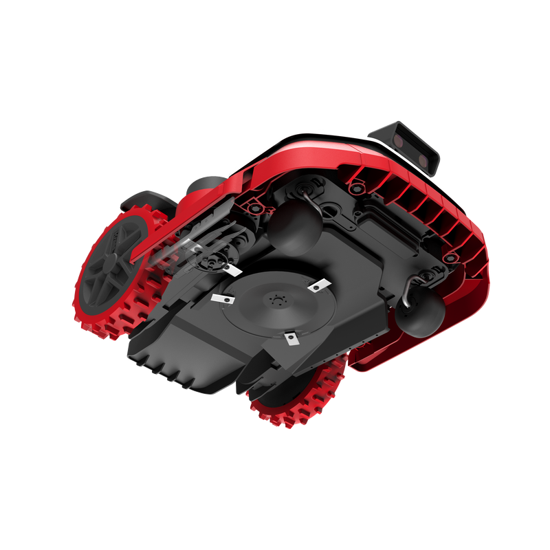 Kress Mähroboter KR261ES Kress Mähroboter KR261ES