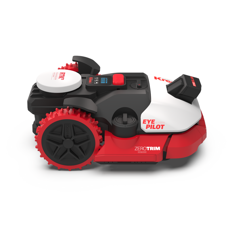 Kress Mähroboter KR261ES Kress Mähroboter KR261ES