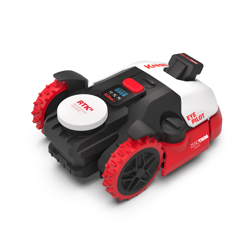 Kress Mähroboter KR261ES Kress Mähroboter KR261ES
