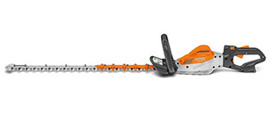 stihl hsa heckenschere