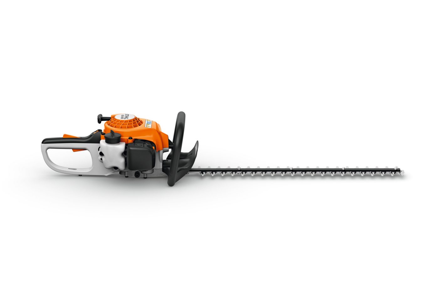 STIHL Benzin-Heckenschere HS 45, Schnittlänge 60 cm