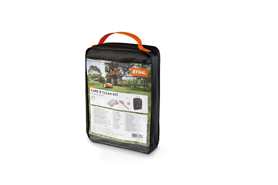 CARE & CLEAN KIT RM PLUS