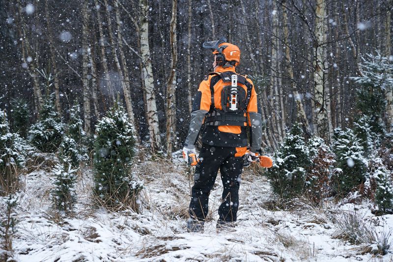 STIHL Set ADVANCE X-TREEm HT STIHL Set ADVANCE X-TREEm HT