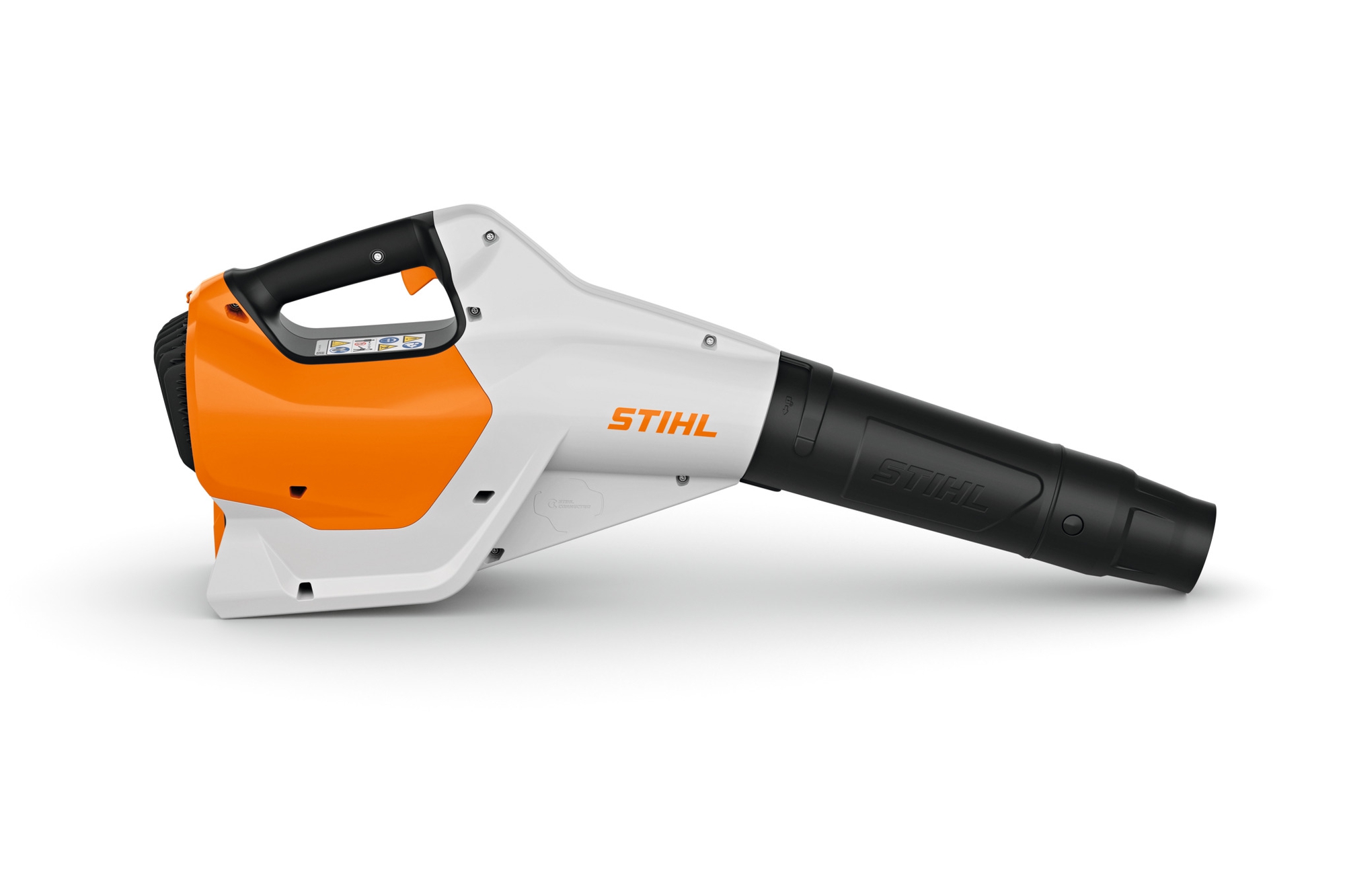 STIHL Blasgerät BGA 160, ohne Akku und Ladegerät, BA090115900