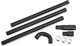 Stihl Dachrinnenreinigungsset für BG-/BGE- und SH-/SHE-Serie Stihl Dachrinnenreinigungsset für BG-/BGE- und SH-/SHE-Serie