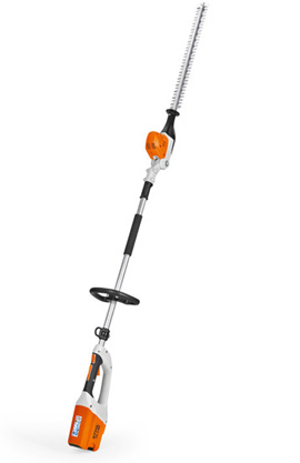 Stihl Akku-Heckenschneider HLA 65 - Ohne Akku und Ladegerät – Bild 1