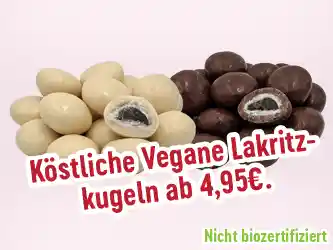 Nicht biozertifiziert