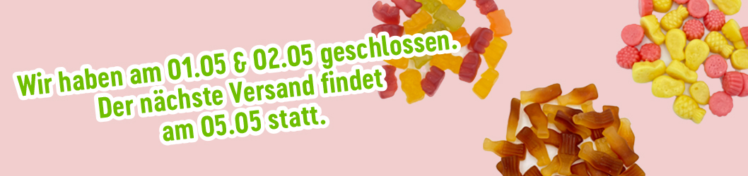Erster Mai
