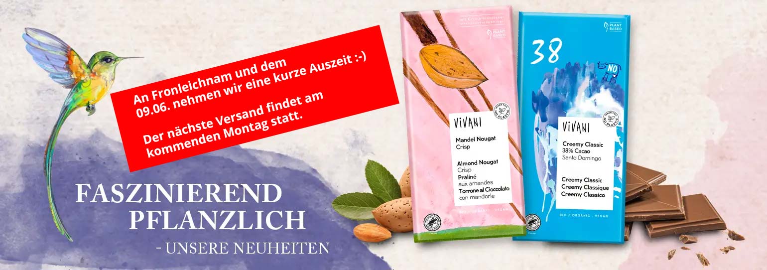Tafelschokoladen