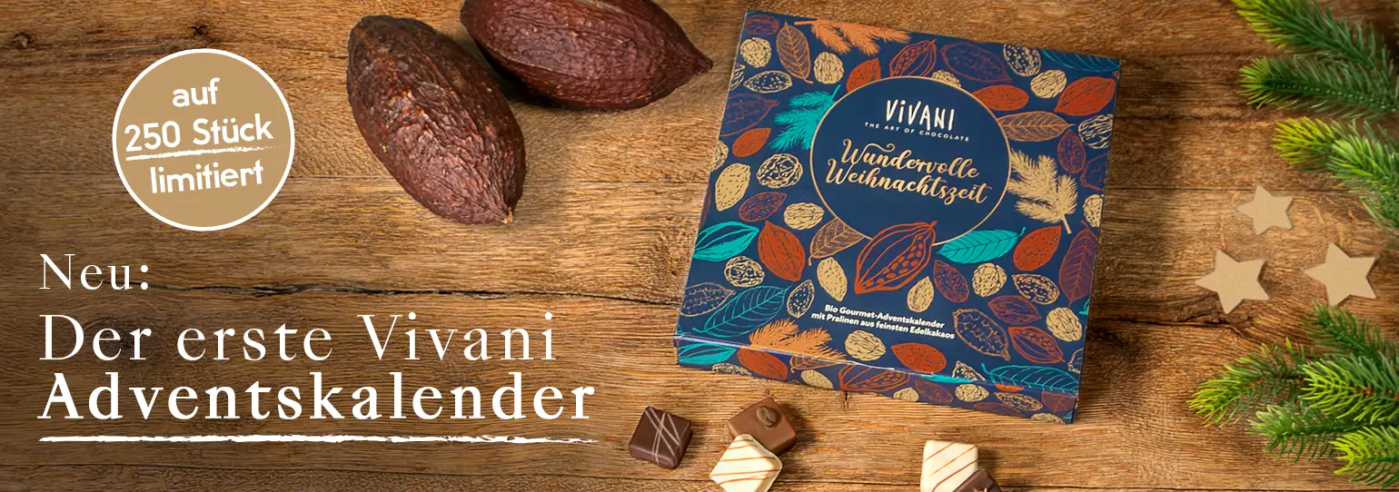     VIVANI Adventskalender