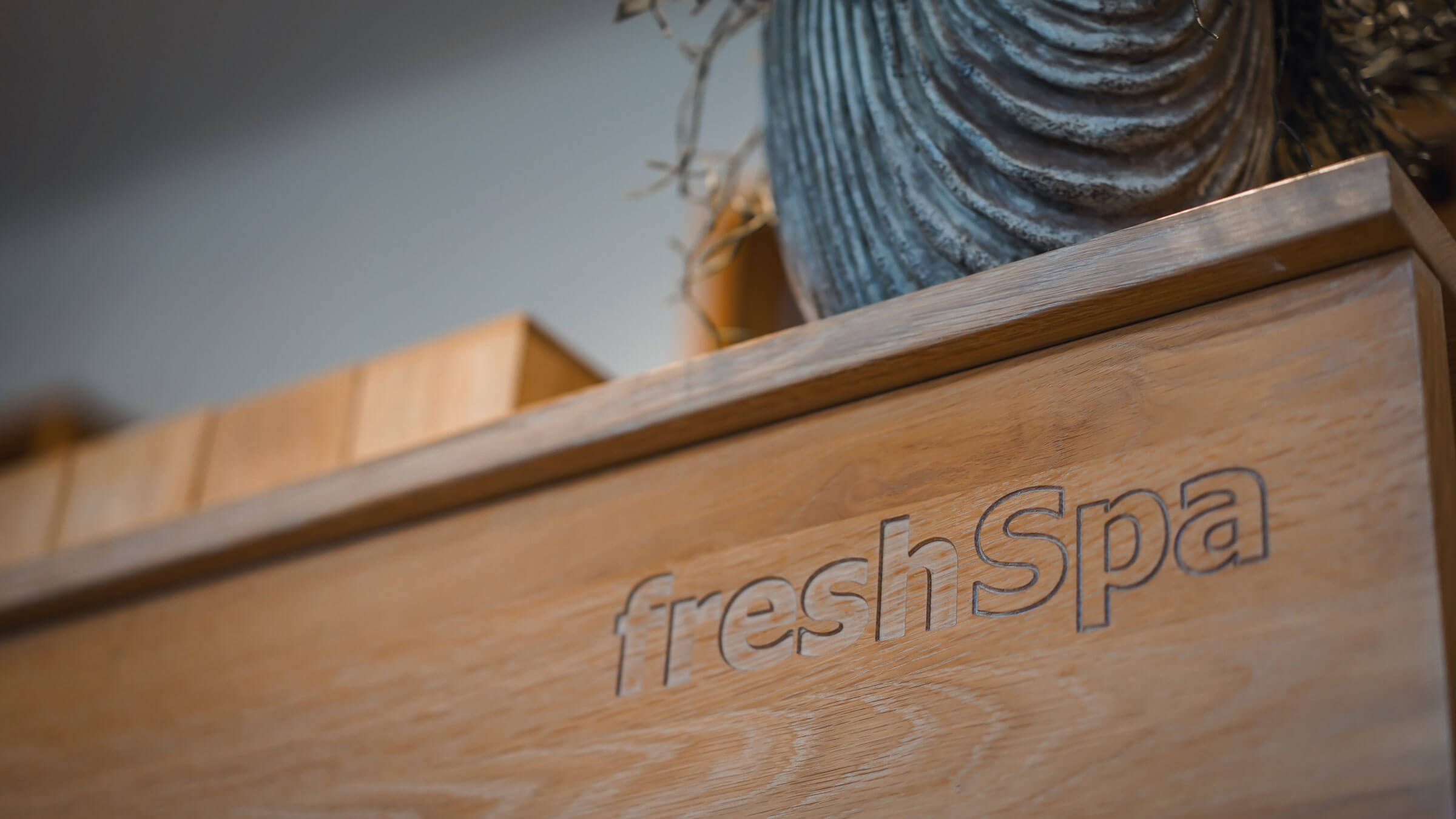 freshSpa