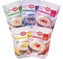 Probier Set Porridge Fruchtig