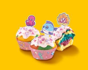 RUF Mermaid Muffins - Bild 1