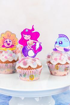 RUF Mermaid Muffins - Bild 3