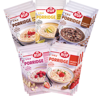 Probier Set Porridge Bestseller