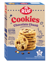 RUF Cookies Chocolate Chunk