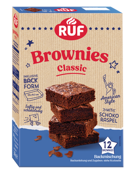 RUF Brownies Classic