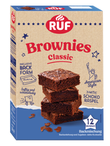 RUF Brownies Classic