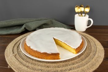 RUF Tarte au Citron - Bild 2