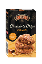 Baileys Chocolate Chips Caramel