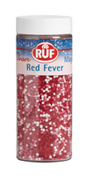 RUF Dekor Red Fever