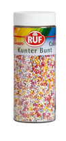 RUF Dekor Kunter Bunt