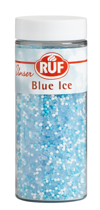 RUF Dekor Blue Ice