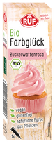 RUF Bio Farbglück Zuckerwattenrosa