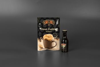 Baileys Cream Pudding Classic - Bild 1