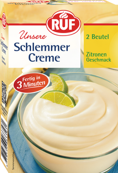 RUF Schlemmercreme Zitrone