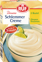 RUF Schlemmercreme Zitrone