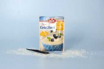 RUF Grießbrei Vanille - Bild 1